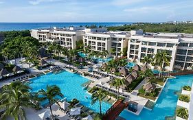 Paradisus La Perla (adults Only) Playa Del Carmen